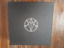 Arckanum 3LP Box Belphegor Mgla Emperor Rotting Christ Taake Shining Gehenna