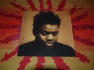 Tracy Chapman - S/T, Elektra 960774-1  Vinyl LP NM, matte sleeve ED1 OIS