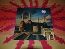 Pink Floyd - Animals EMI Electrola 1C064-98434 lim. Pink Vinyl LP NM OIS