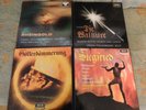 Solti Wagner Ring Cycle Complete. Decca SXL SET