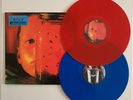 Alice in Chains Jar of Flies / Sap / Unplugged EU Import Red/Blue Vinyl LP