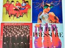 YMO Yellow Magic Orchestra SOLID STATE SURVIVOR X∞MULTIPLIES PUBLIC PRESSURE JP