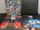Anniversary Trilogy [Indie Exclusive Limited Edition 3LP] by Bad Bunny...