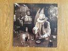 LED ZEPPELIN - IN THROUGH THE OUT DOOR (Var C) Vinyl Record (1979) 1st Press NM