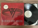 Van Halen - For Unlawful Carnal Knowledge. 1991 Warner Bros A2/B2 1st Press.