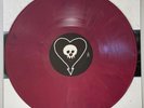 Alkaline Trio - Goddamnit (Burgundy Marble, Unknown Pressing) NEW LP vinyl