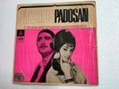PADOSAN R.D.BURMAN 1968 angel RARE LP RECORD OST orig BOLLYWOOD HINDI VINYL G+