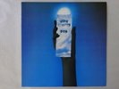 King Crimson USA Atlantic P-6395A Japan  VINYL LP