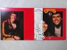 Carpenters First 10 Years A&M Records AMP-3001 3 Japan Promo VINYL LP OBI
