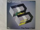 Roy Brooks The Smart Set Baystate RDC-15 Japan Audiophile VINYL LP