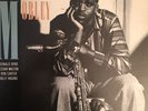 Lp French Blue Note Vg ++ 84425Hank Mobley Far Away Land
