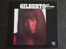 Gilberto With Turrentine ‎– Gilberto With Turrentine LP 1971 Japan M/VG+