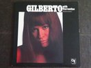 Gilberto With Turrentine ‎– Gilberto With Turrentine LP 1978 Japan M/EX
