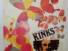 The Kinks Vinyl LP FACE TO FACE Spanish Reissue Record Album ZL-342 1980 Import
