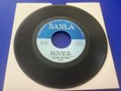 NORTHERN SOUL-BUCKNER BROTHERS-LOVE YOU FROM THE BOTTOM-ORIGINAL-USA -SANLA-45