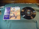 Elvis Presley Love Me Tender Picture Sleeve RCA Victor EPA-4006 45 RPM EP Record