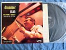 GENE KRUPA drummer man LP Vinyl JAPAN POLYDOR VERVE 23MJ 3139 MONO