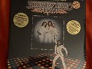Saturday Night Fever vinyl record 1977 Sealed W/hype Stickers  # 1298 2x lp