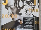 JUSTIN TIMBERLAKE: The 20/20 Experience (2013) 2x Vinyl Record. Ex cond