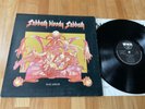Black Sabbath Sabbath bloody sabbath Lp WWA