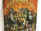 Steam Heat - Austin Funk – Fable Records - F-201 Original Pressing