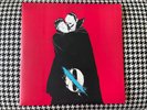 Queens of the Stone Age Like Clockwork LP vinyl 2012 lightly used