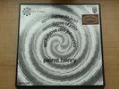 RARE PIERRE HENRY APOCALYPSE DE JEAN JOHN BOX 33 TOURS EXC NM LP BOOKLET