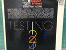 Popular Science Project 3 Stereo Test Record PR201SD Testing 1 2 3 4