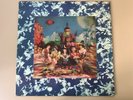 The Rolling Stones Their Satanic Majesties Request Decca TXL 103 VG Lenticular