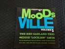 Prestige The Red Garland Trio 