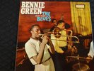 Enrica 2002 Bennie Green 