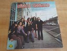 Lynyrd Skynyrd Pronounced LP Vinyl Record Gatefold Original 1973