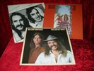 BELLAMY BROTHERS - 3 Hervorragend erhaltene Lp. Exemplare / Vinyl neuwertig