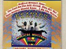 THE BEATLES MAGICAL MYSTERY TOUR ORIGINAL MASTER RARE ROCK RECORD LP PLAYED EMI
