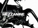 Massive Attack - Mezzanine [New Vinyl LP] 180 Gram