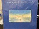 Communique - Dire Straits (Record, 2019) MoFi Numbered 45rpm