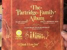 PARTRIDGE FAMILY I Think I Love You 4-trk MEXICO EP 45 w/PicSleeve(David Cassidy