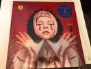 Aurora - A different kind of human (step2) - Blue Vinyl - Signed + Hologram