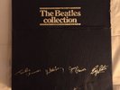 ‘The Beatles Collection BC 13’ UK stereo LP box set w/ 1980’s Pressings VG/EX