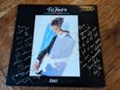 Eric Johnson - Tones - LP - 1986 - AUTOGRAPHED by Eric Johnson and Tommy Taylor