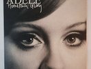 Adele, Hometown Glory, NEW/MINT RARE original UK 2nd PRESSING 7