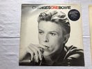 David Bowie. Changes One. Vinyl Record Rca RS 1055  First Press.