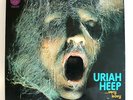 LP/ Vinyl / Uriah Heep – ...Very 'Eavy, ...Very 'Umble (Vertigo – 6360 006)