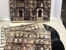 Led Zeppelin physical graffiti lp album 1975 atlantic records v3952