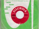 Deutscher Rock'n'Roll // WILL BRANDES // *O Judy* // THE CRESCENDOS - Oh Julie