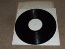 FRUMPY = ALL WILL BE CHANGED RARE UK 1970 WHITE LABEL TEST PRESSING LP PROG ROCK