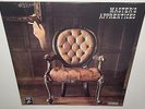 MASTER'S APPRENTICES CHOICE CUTS (2021 REISSUE) BRAND NEW SEALED VINYL LP