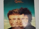 Queen The Miracle Vinyl Record vintage 1989