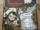 VERY RARE Headfirst for Halos 7”  Vinyl By My Chemical Romance
