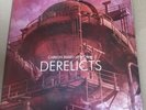 Carbon Based Lifeforms - Derelicts - Double Splatter Vinyl. Mint.
